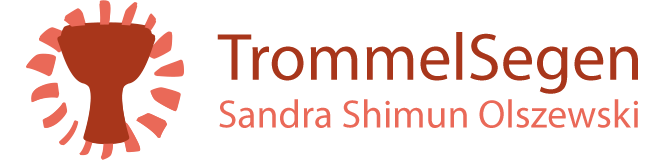 TrommelSegen Sandra Shimun Olszewski